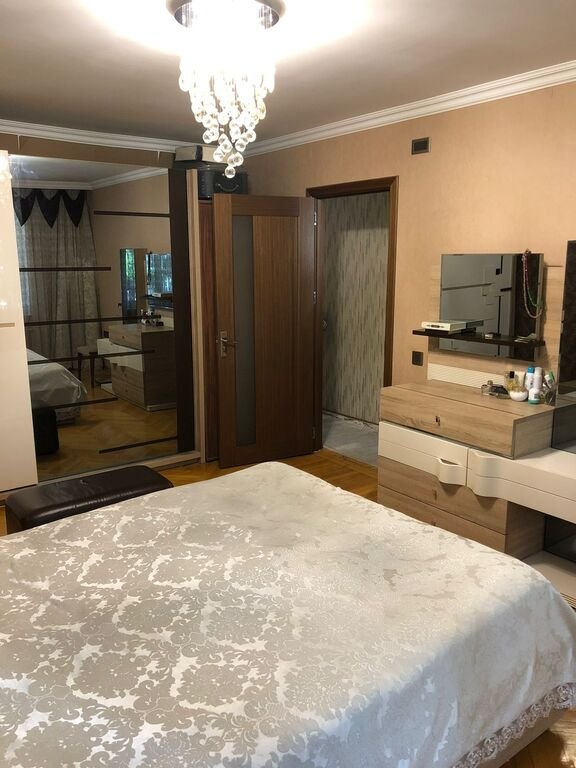 Satılır 3 otaqlı köhnə tikili, 70 m², Xətai m.-8