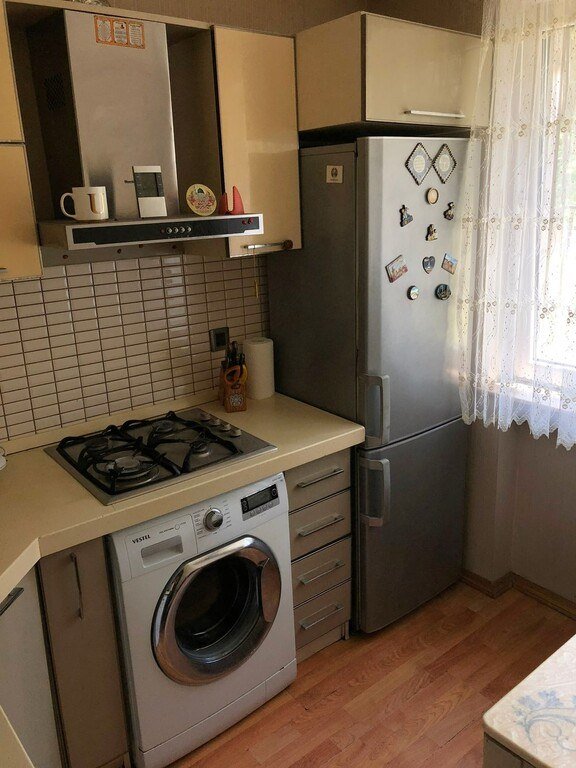 Satılır 3 otaqlı köhnə tikili, 70 m², Xətai m.-13