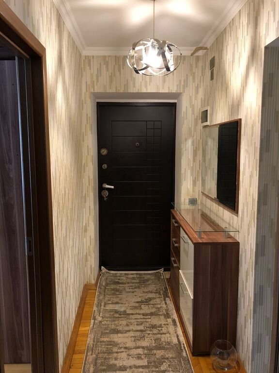 Satılır 3 otaqlı köhnə tikili, 70 m², Xətai m.-15