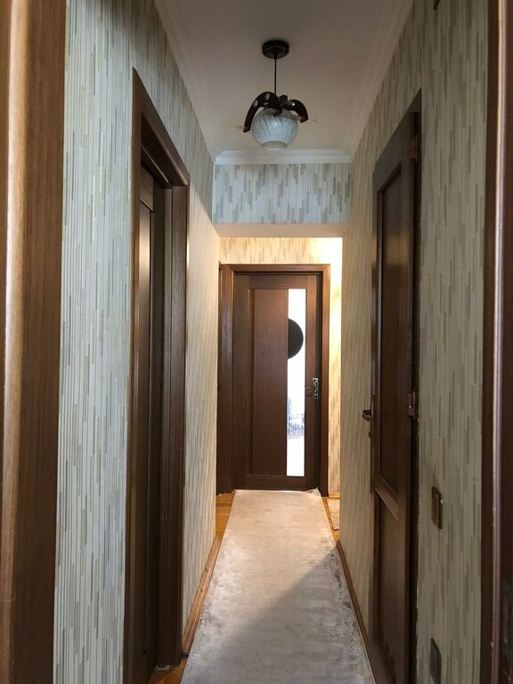 Satılır 3 otaqlı köhnə tikili, 70 m², Xətai m.-16