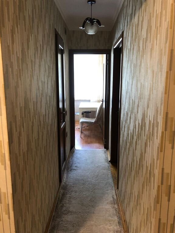 Satılır 3 otaqlı köhnə tikili, 70 m², Xətai m.-17