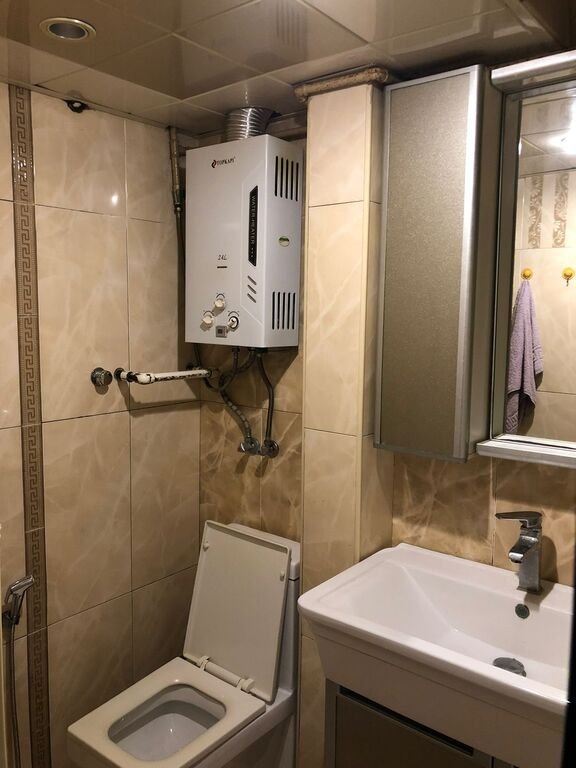 Satılır 3 otaqlı köhnə tikili, 70 m², Xətai m.-18