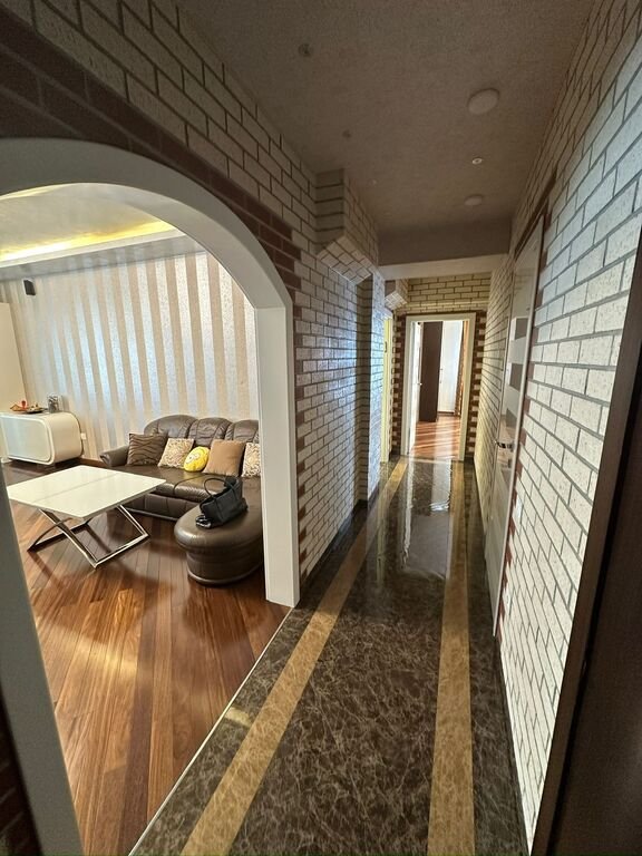 Satılır 3 otaqlı yeni tikili, 152 m², Badamdar-3