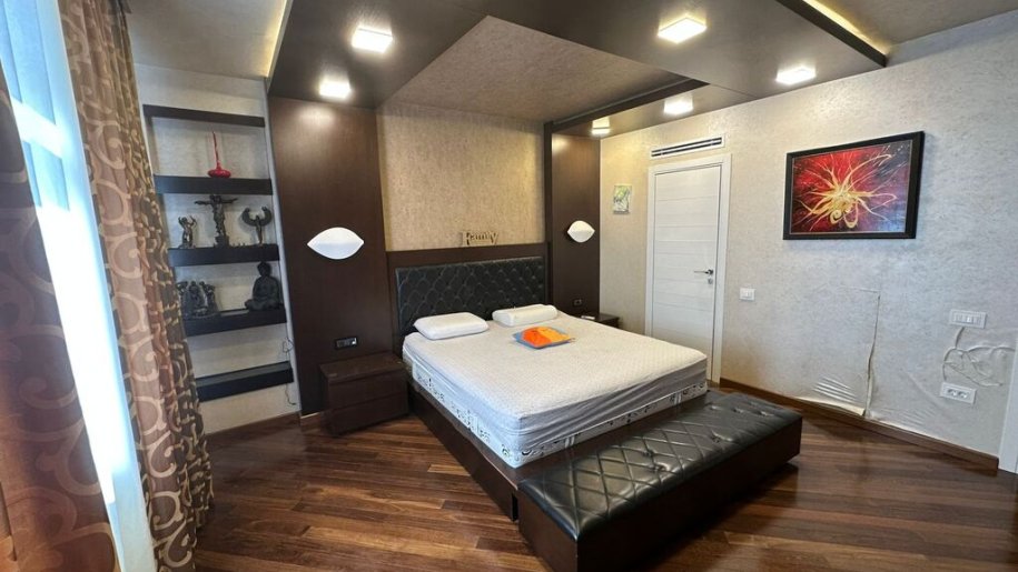 Satılır 3 otaqlı yeni tikili, 152 m², Badamdar-6