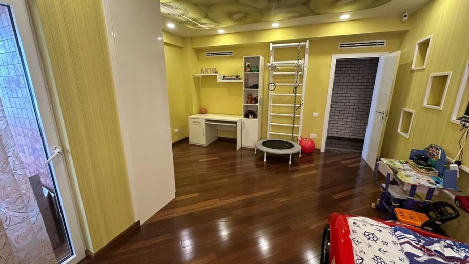 Satılır 3 otaqlı yeni tikili, 152 m², Badamdar-9