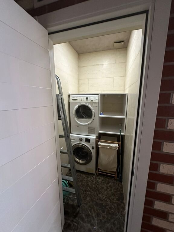 Satılır 3 otaqlı yeni tikili, 152 m², Badamdar-10