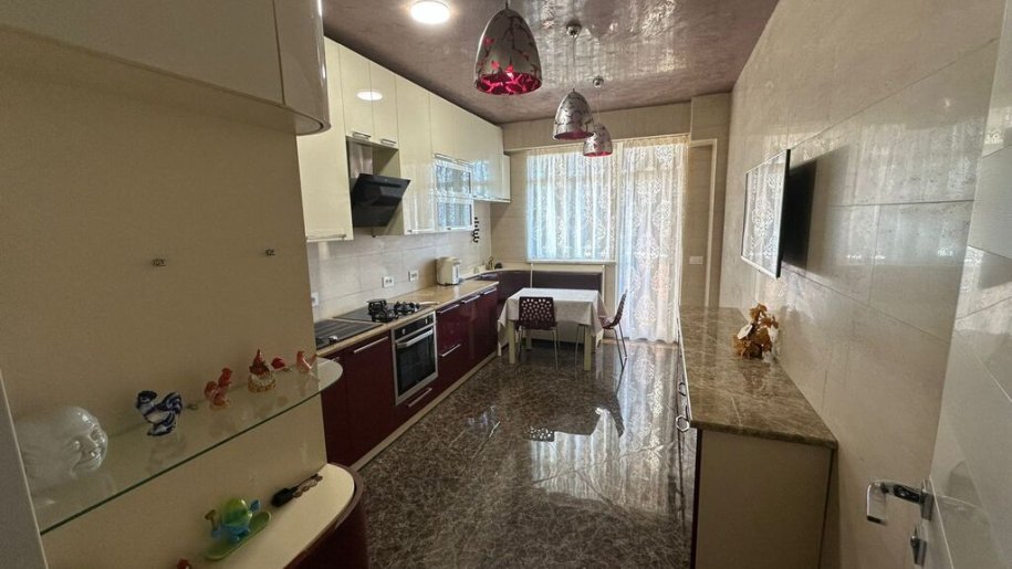 Satılır 3 otaqlı yeni tikili, 152 m², Badamdar-11