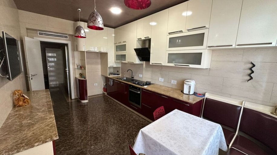Satılır 3 otaqlı yeni tikili, 152 m², Badamdar-12