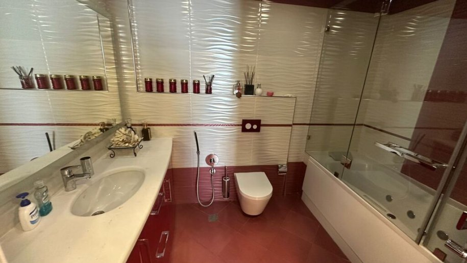 Satılır 3 otaqlı yeni tikili, 152 m², Badamdar-13