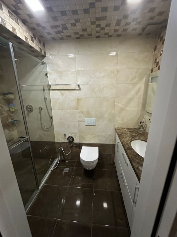 Satılır 3 otaqlı yeni tikili, 152 m², Badamdar-14
