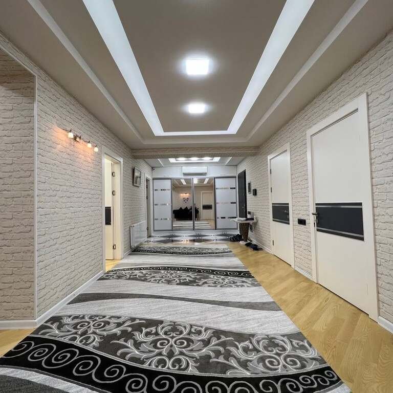 Satılır 5 otaqlı yeni tikili, 226 m², Xətai m.-2