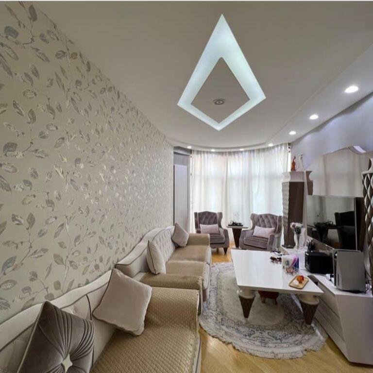 Satılır 5 otaqlı yeni tikili, 226 m², Xətai m.-3