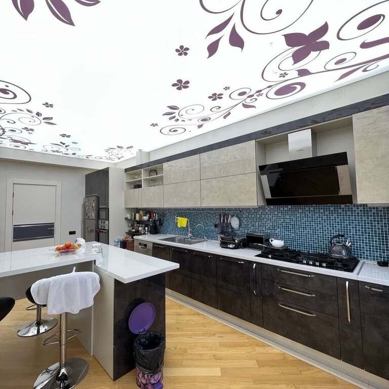 Satılır 5 otaqlı yeni tikili, 226 m², Xətai m.-5