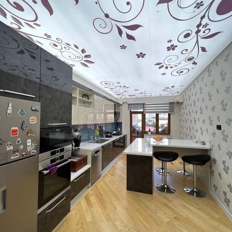 Satılır 5 otaqlı yeni tikili, 226 m², Xətai m.-6