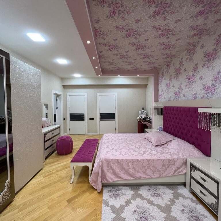 Satılır 5 otaqlı yeni tikili, 226 m², Xətai m.-7