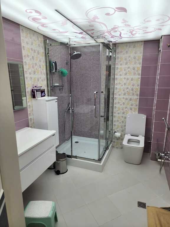 Satılır 5 otaqlı yeni tikili, 226 m², Xətai m.-9