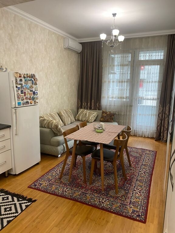 Satılır 1 otaqlı yeni tikili, 30 m², 20 Yanvar m.-4