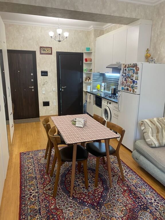 Satılır 1 otaqlı yeni tikili, 30 m², 20 Yanvar m.-5