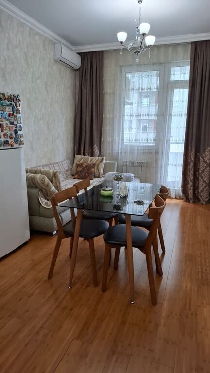 Satılır 1 otaqlı yeni tikili, 30 m², 20 Yanvar m.-6