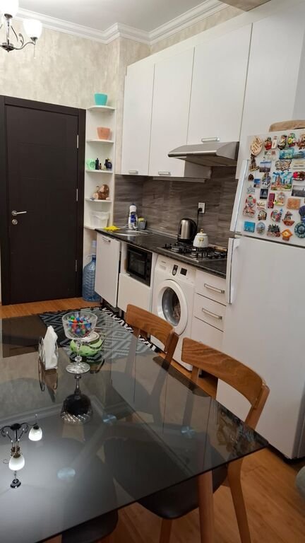 Satılır 1 otaqlı yeni tikili, 30 m², 20 Yanvar m.-9