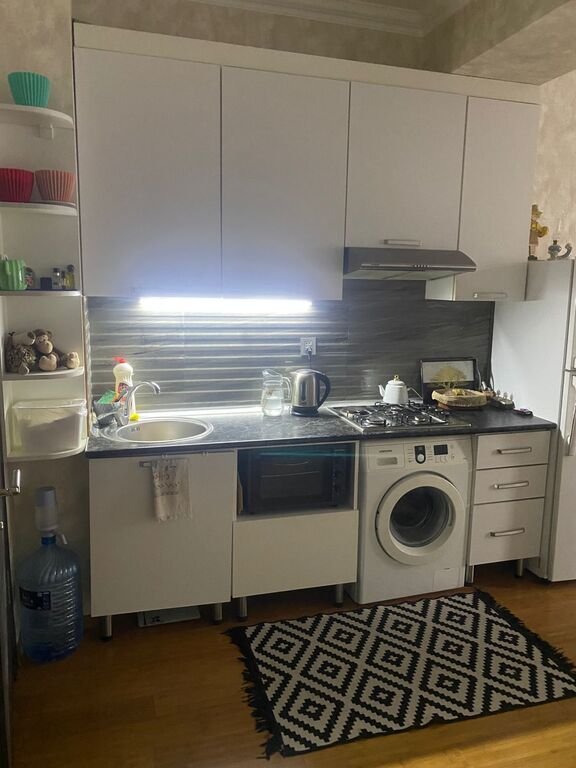 Satılır 1 otaqlı yeni tikili, 30 m², 20 Yanvar m.-10