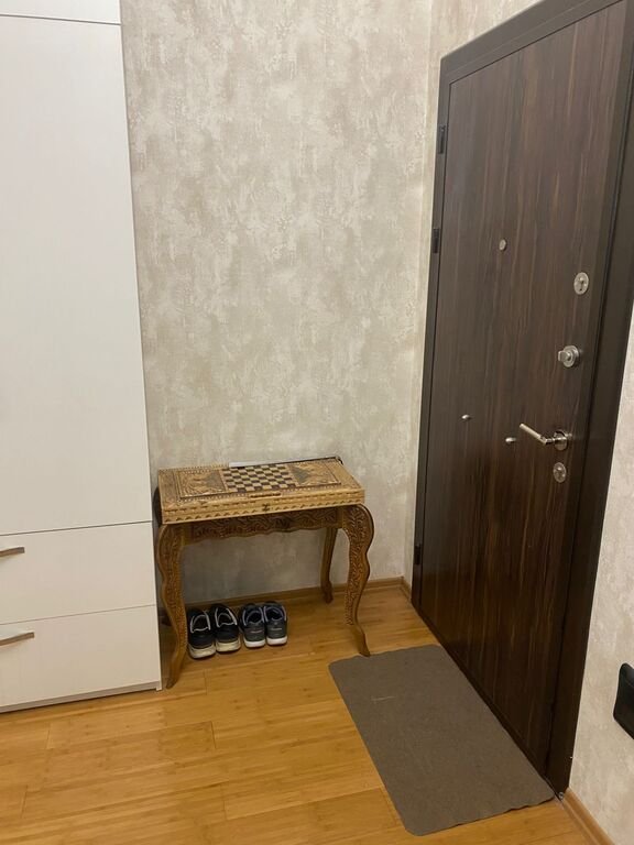 Satılır 1 otaqlı yeni tikili, 30 m², 20 Yanvar m.-12
