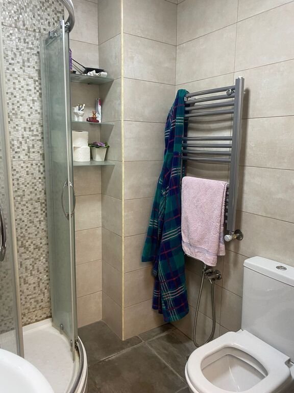 Satılır 1 otaqlı yeni tikili, 30 m², 20 Yanvar m.-14