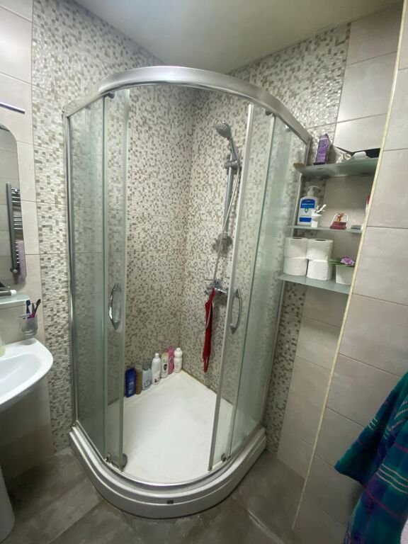 Satılır 1 otaqlı yeni tikili, 30 m², 20 Yanvar m.-15