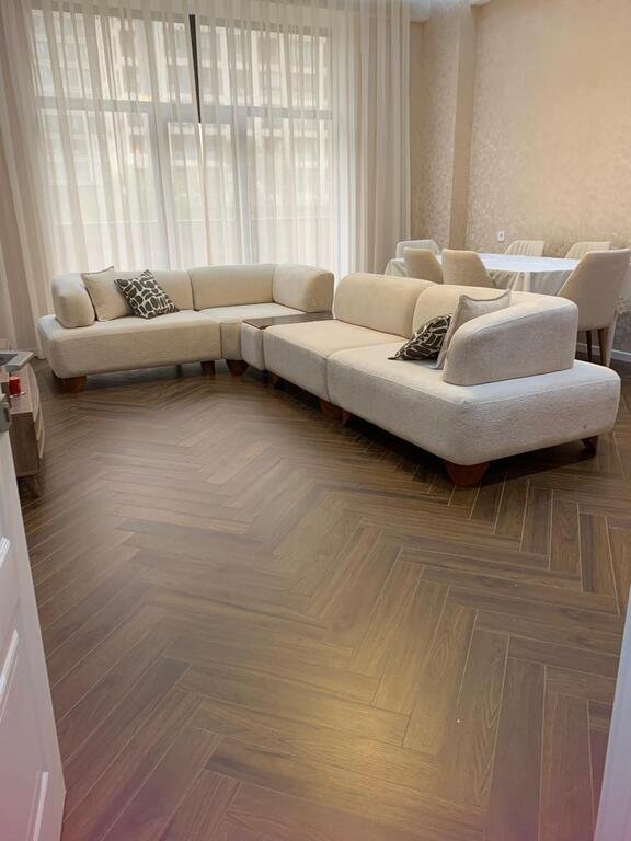 Satılır 2 otaqlı yeni tikili, 82.3 m², 28 May m.-2