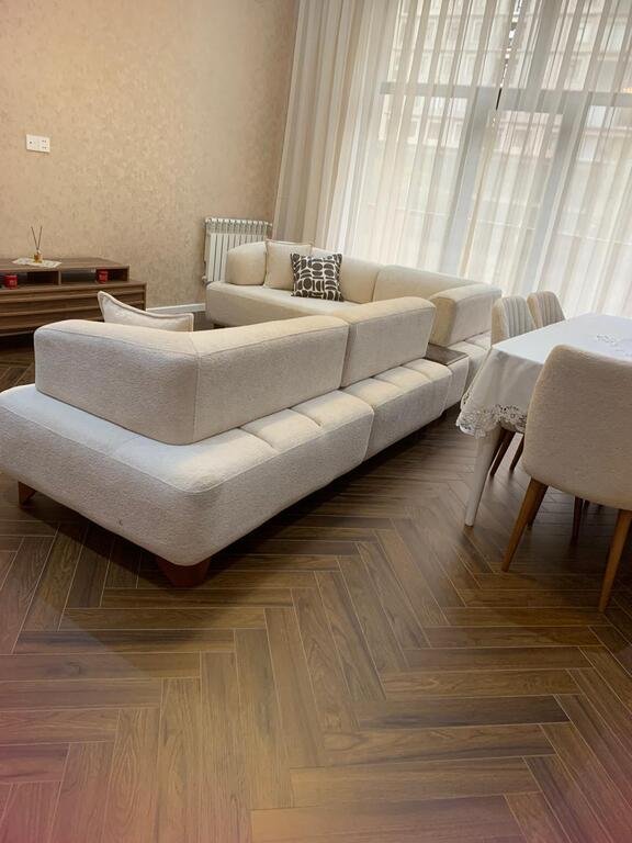 Satılır 2 otaqlı yeni tikili, 82.3 m², 28 May m.-4