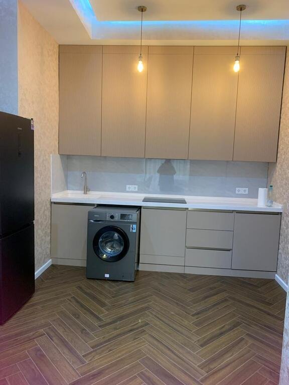 Satılır 2 otaqlı yeni tikili, 82.3 m², 28 May m.-5