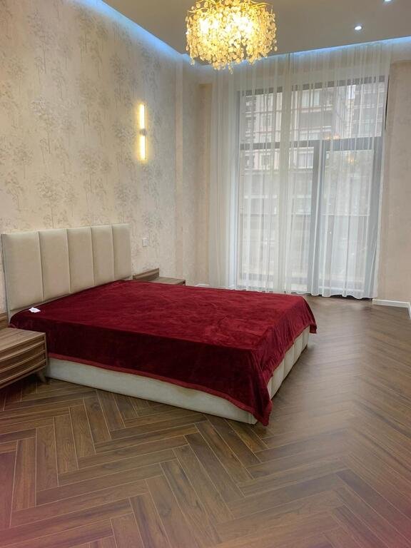 Satılır 2 otaqlı yeni tikili, 82.3 m², 28 May m.-6
