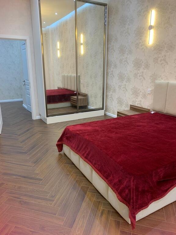 Satılır 2 otaqlı yeni tikili, 82.3 m², 28 May m.-7