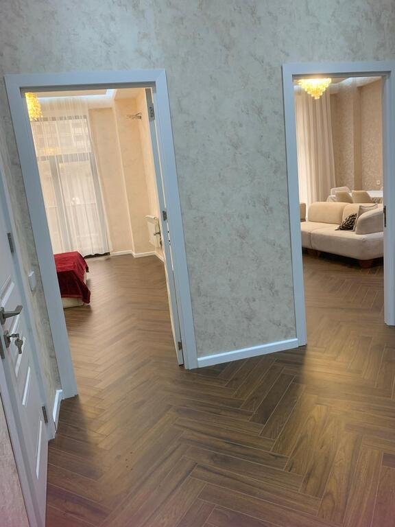 Satılır 2 otaqlı yeni tikili, 82.3 m², 28 May m.-8
