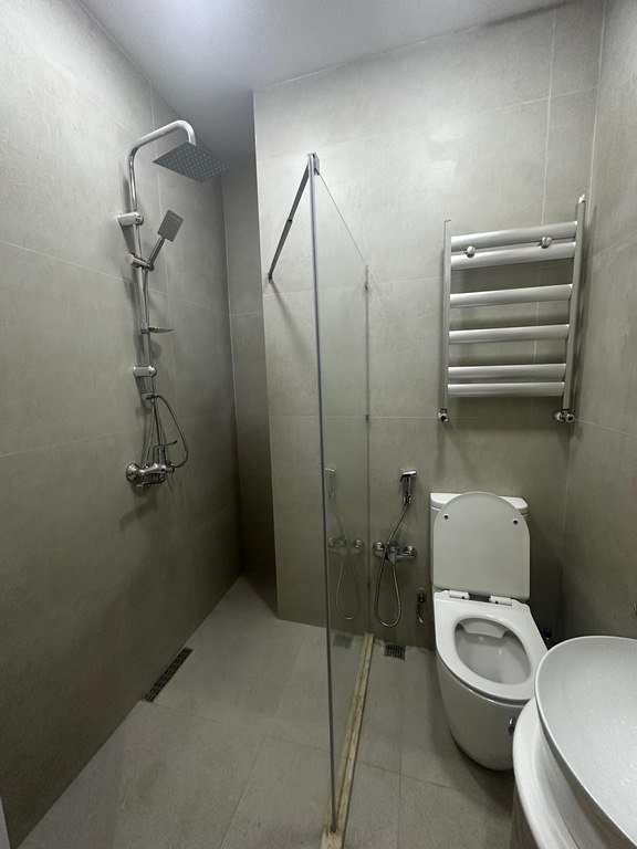 Satılır 2 otaqlı yeni tikili, 82.3 m², 28 May m.-10