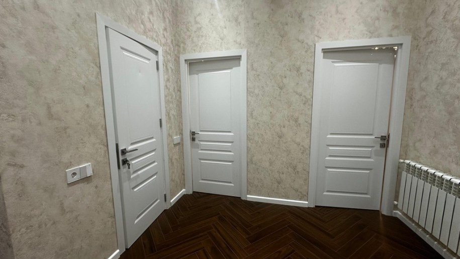 Satılır 2 otaqlı yeni tikili, 82.3 m², 28 May m.-11