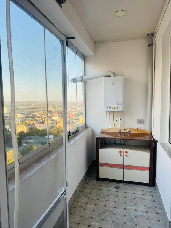Kirayə verilir 2 otaqlı yeni tikili, 85 m², Qara Qarayev m.-7