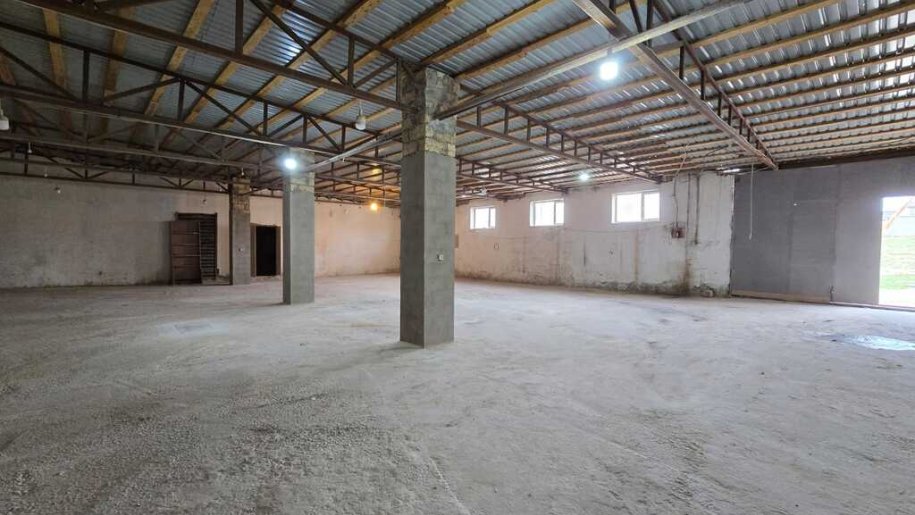 450 m<sup>2</sup> obyekt satılır, Binəqədi-1