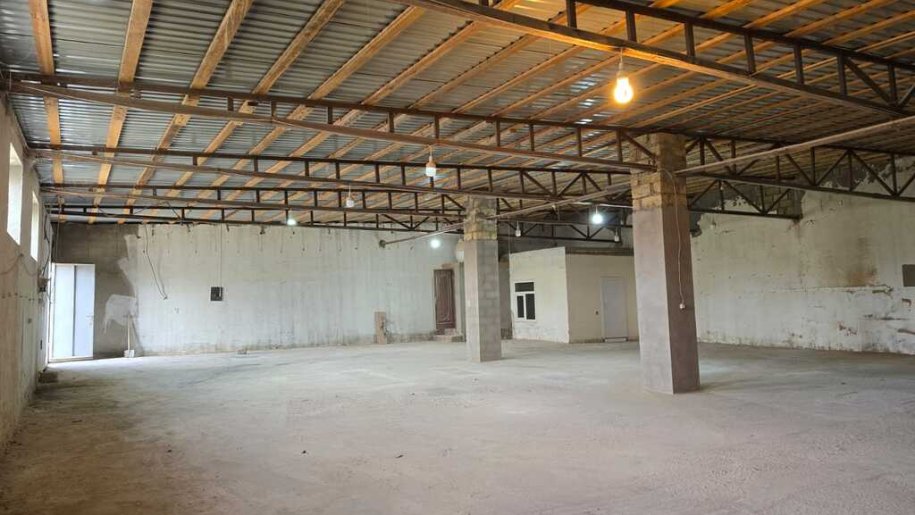 450 m<sup>2</sup> obyekt satılır, Binəqədi-2