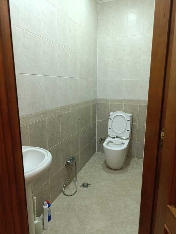 Kirayə verilir 3 otaqlı yeni tikili, 140 m², Elmlər Akademiyası m.-8