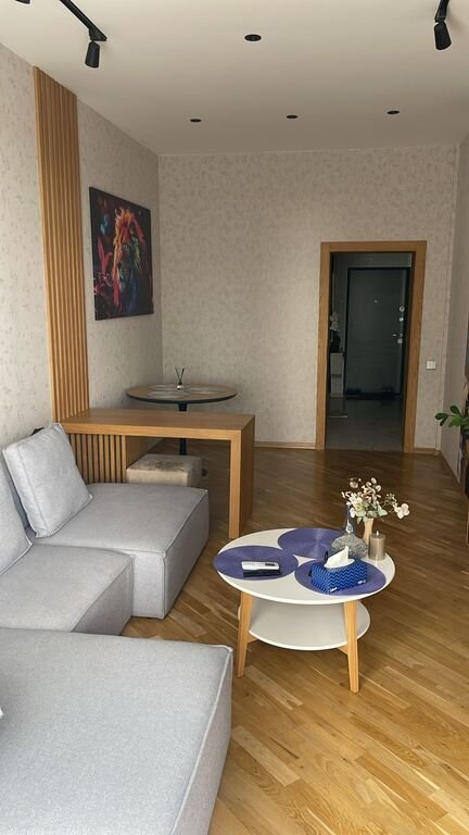 Kirayə verilir 2 otaqlı yeni tikili, 61 m², 28 May m.-2