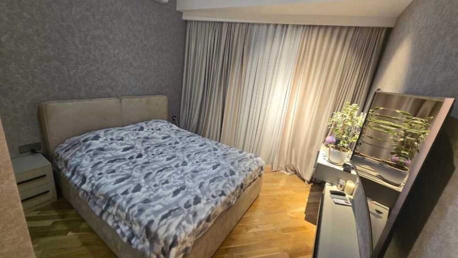 Kirayə verilir 2 otaqlı yeni tikili, 61 m², 28 May m.-4
