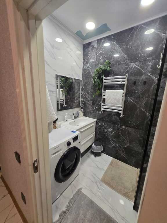 Kirayə verilir 2 otaqlı yeni tikili, 61 m², 28 May m.-7