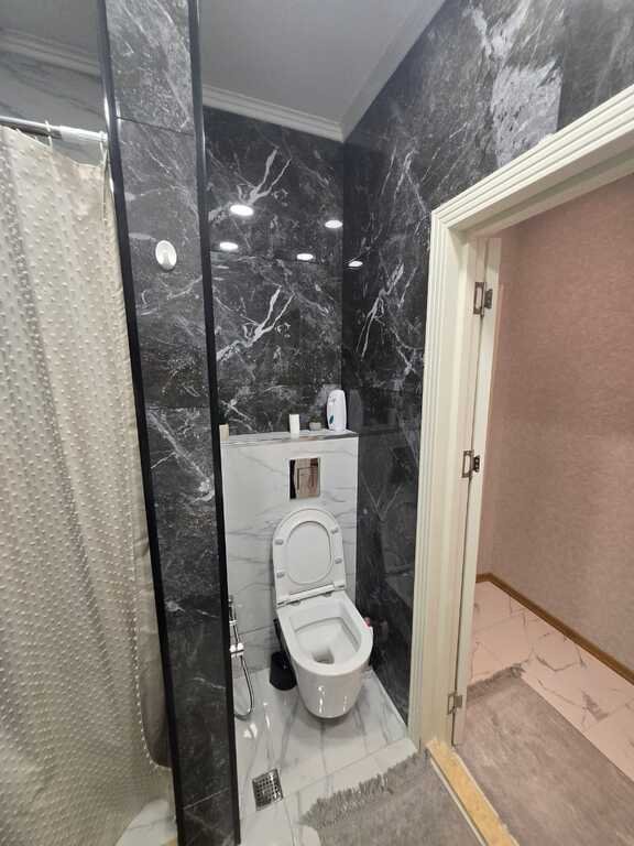 Kirayə verilir 2 otaqlı yeni tikili, 61 m², 28 May m.-9