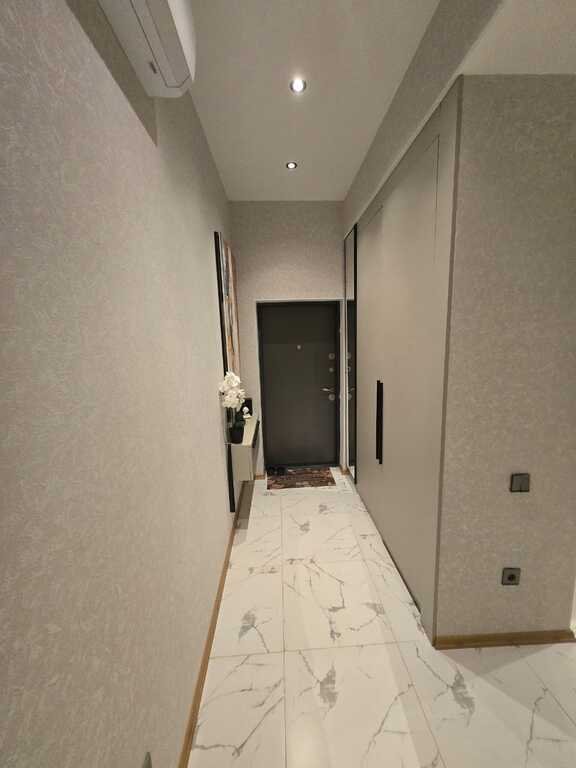 Kirayə verilir 2 otaqlı yeni tikili, 61 m², 28 May m.-11