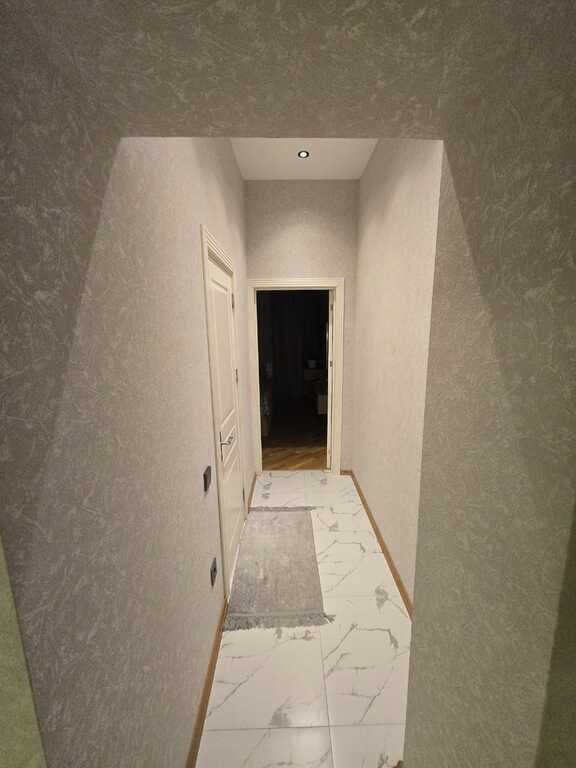 Kirayə verilir 2 otaqlı yeni tikili, 61 m², 28 May m.-12
