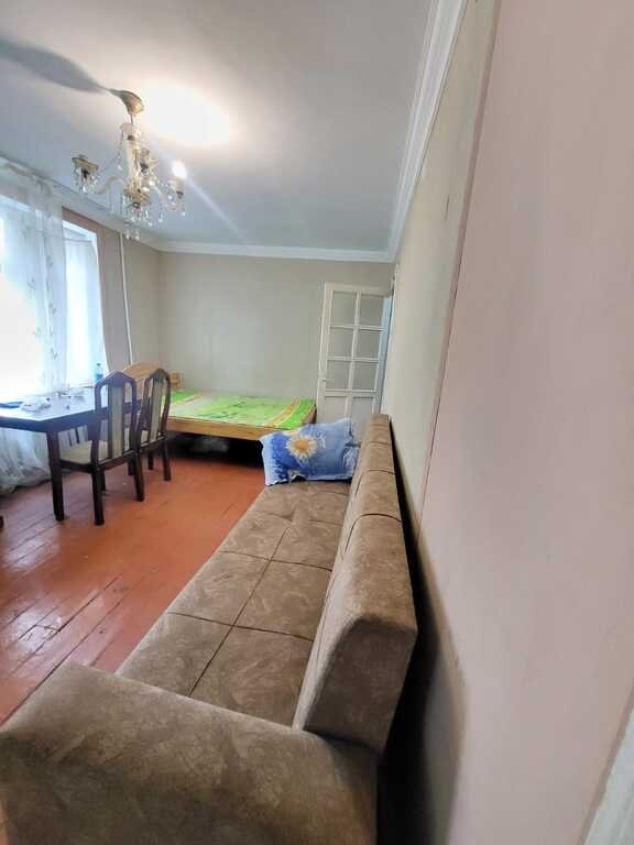 Kirayə verilir 1 otaqlı köhnə tikili, 40 m², Neftçilər m.-1