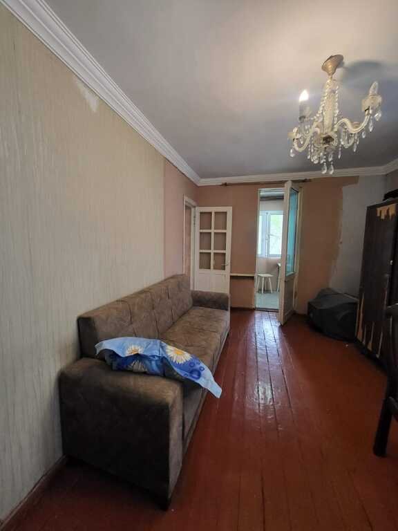 Kirayə verilir 1 otaqlı köhnə tikili, 40 m², Neftçilər m.-2