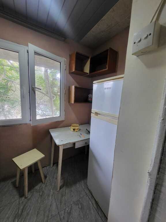 Kirayə verilir 1 otaqlı köhnə tikili, 40 m², Neftçilər m.-5