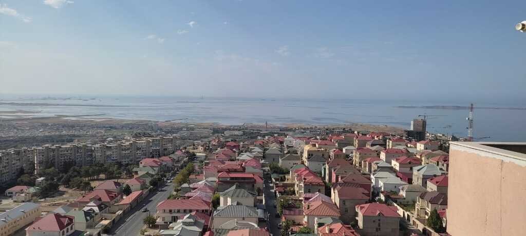 Satılır 2 otaqlı yeni tikili, 68 m², Həzi Aslanov m.-1